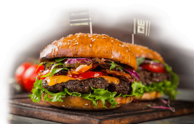 Big Daddy Burger