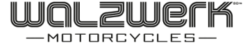 Walzwerk motorcycles