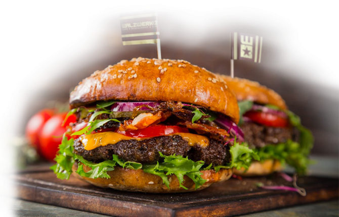 Big Daddy Burger