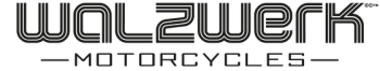 Walzwerk motorcycles